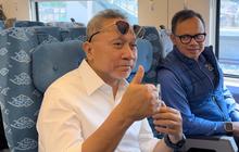 Satgas Pengawasan Barang Impor Ciduk Produk Selundupan dari Luar Negeri Senilai Rp40 Miliar, Ada Handphone dan Pakaian