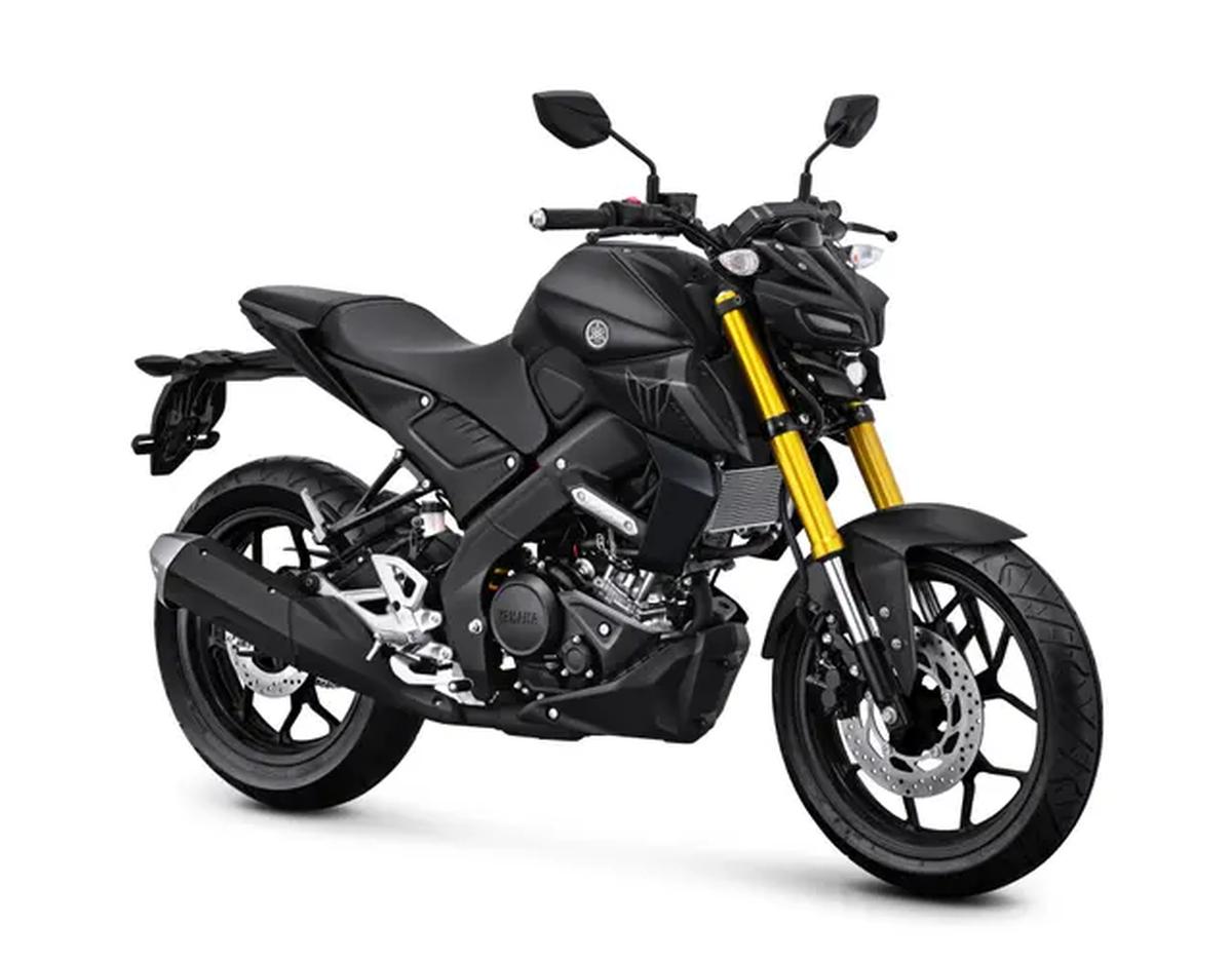 Yamaha Segarkan Warna dan Grafis R15 dan MT15, Ini Harga Lengkapnya (ist)