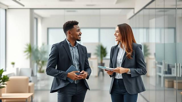 Developing Assertiveness