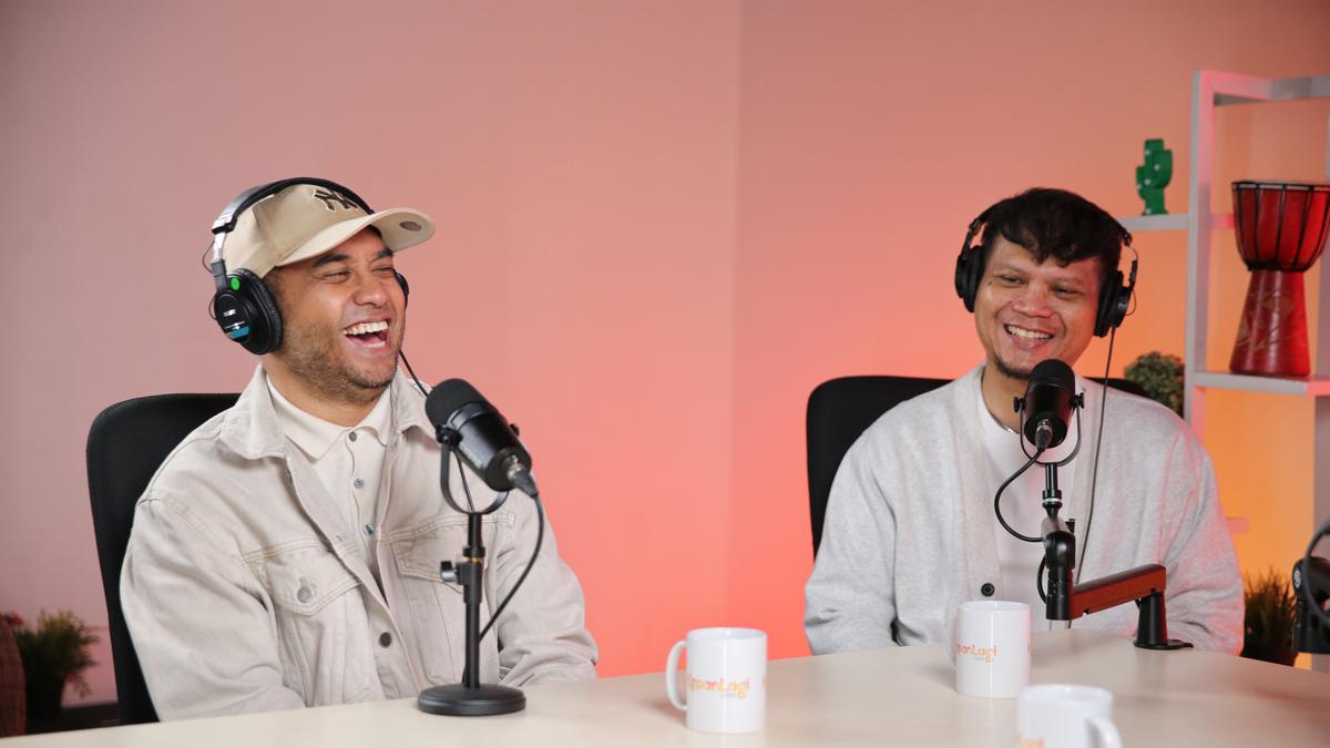 Konser Pasto Pasti Kembali 2026 Bertabur Bintang, Dari Rio Febrian Hingga Isyana Sarasvati