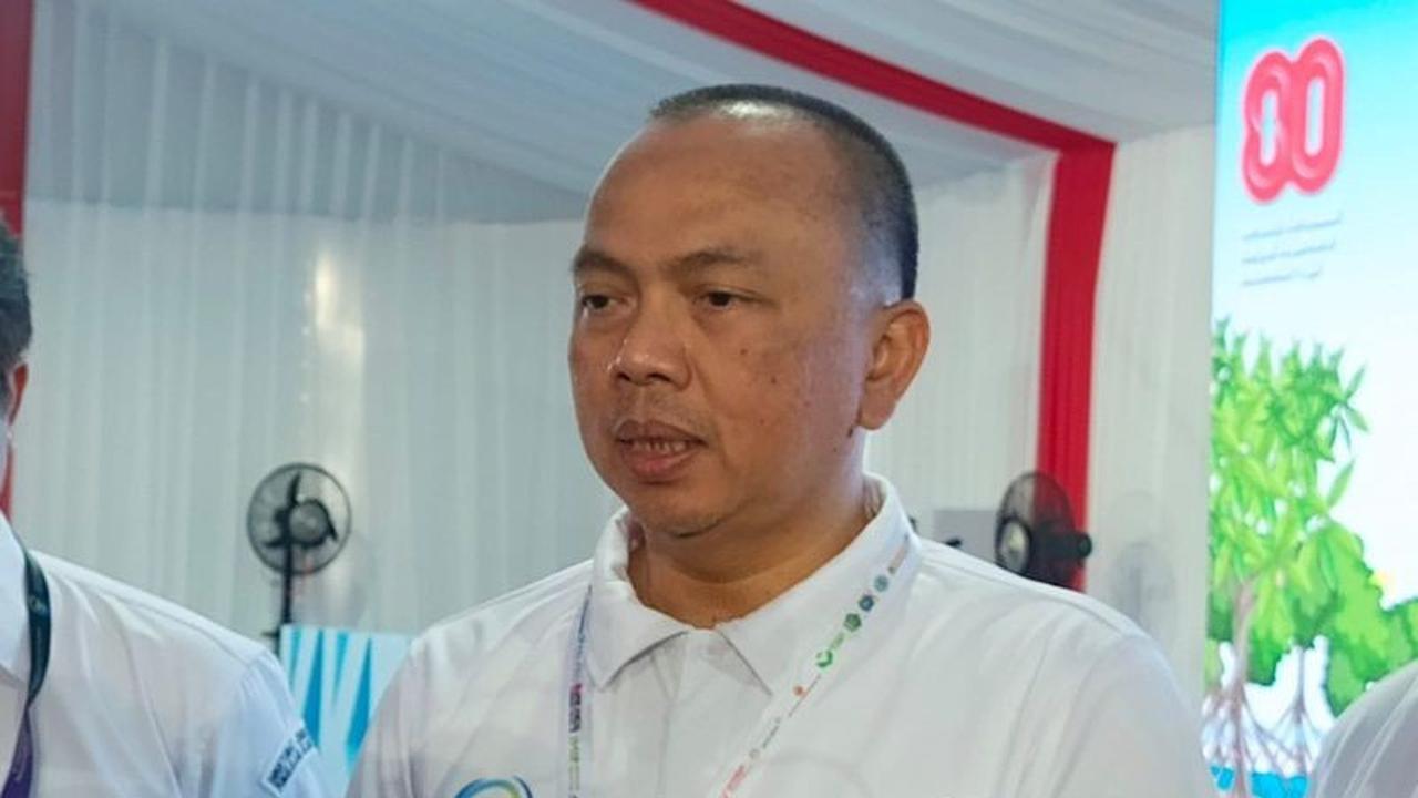 Laut Sumber Pangan Masa Depan, KKP dan Undip Perkuat Kerja Sama Dorong Ekonomi Biru Berkelanjutan