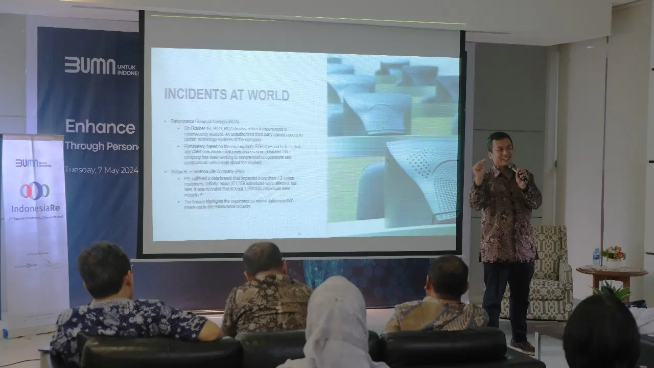 Indonesia Re