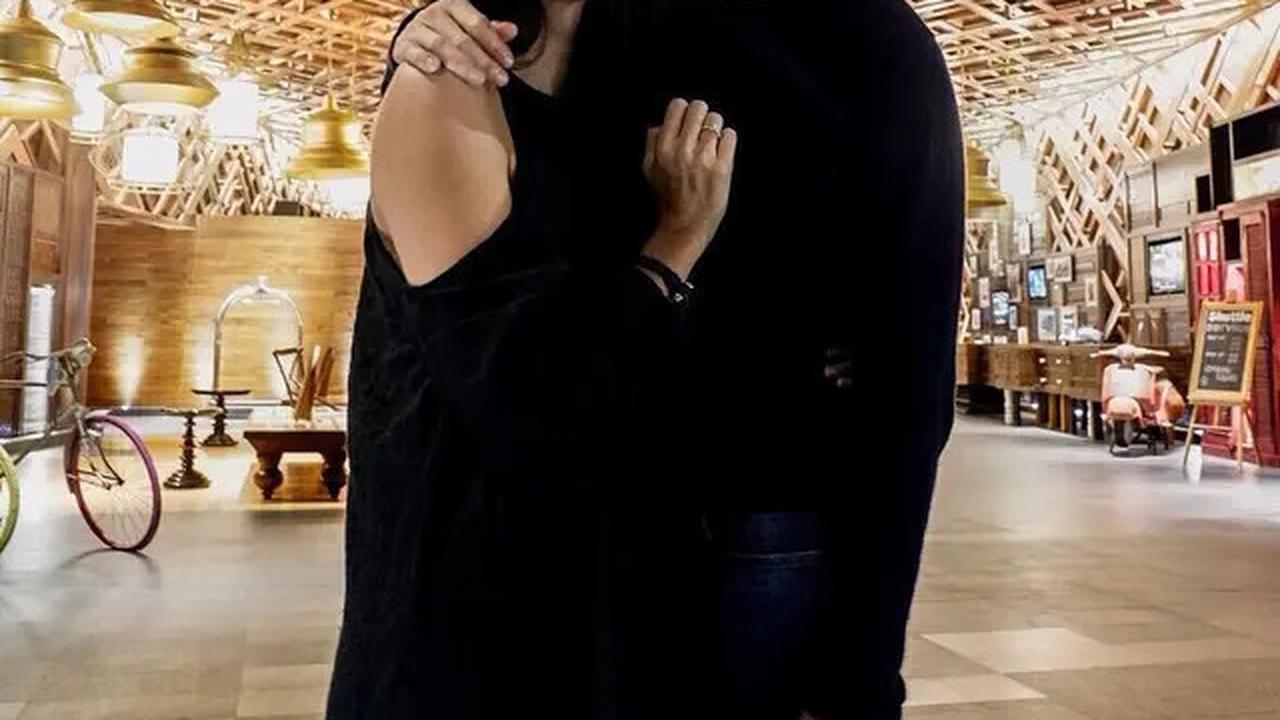 6 Potret Baim Wong dan Paula Verhoeven saat Pacaran, Rumah Tangga di Ujung Tanduk