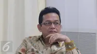 Ketua Komite Ekonomi dan Industri Nasional (KEIN), Soetrisno Bachir  (Liputan6.com/Angga Yuniar)