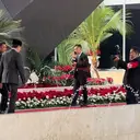 Megawati dan SBY Absen di Sidang Tahunan MPR 2026, Jokowi hingga JK Hadir