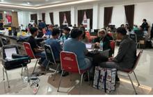 Penipuan Modus Kencan Jaringan Internasional Dibongkar, 38 Pelaku Diamankan dan Libatkan Selebgram Terkenal