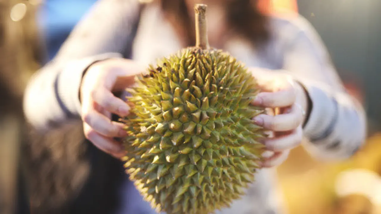 Fakta & Mitos Durian dengan Kesehatan