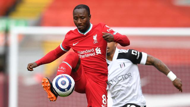 Foto: 7 Pesepak Bola Asal Negara Kecil Afrika yang Bermain di Liga Inggris dalam 5 Musim Terakhir, termasuk Aubameyang di Arsenal