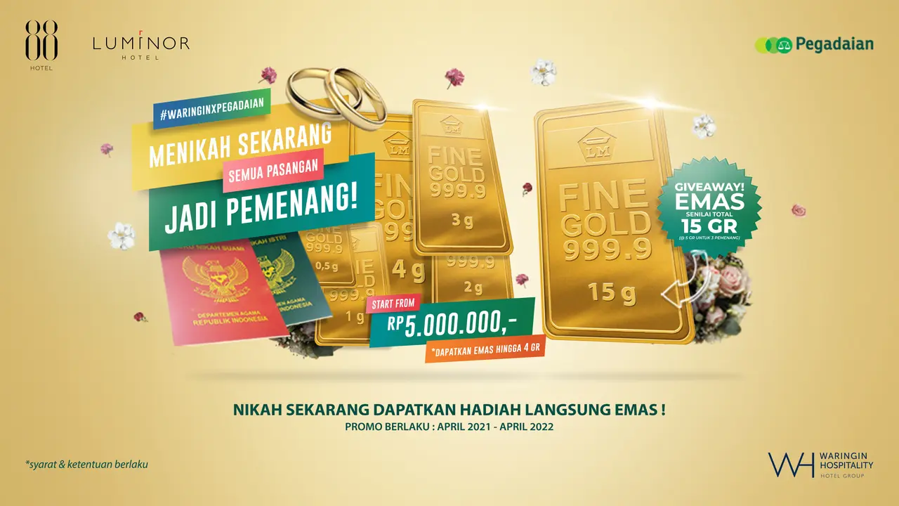 Waringin Hospitality Hotel Group