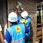 PLN memberikan promo diskon 50 persen untuk penyambungan listrik baru kepada seluruh masyarakat tidak mampu dan berada di daerah Terdepan, Terluar, Tertinggal (3T). (Dok PLN)