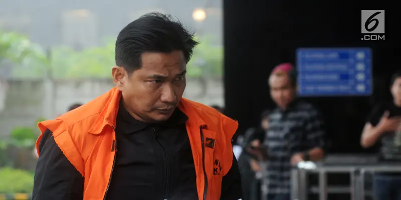 Suap Distribusi Pupuk, KPK Periksa Bowo Sidik sebagai Saksi Asty Winasti