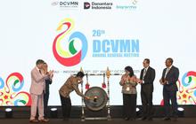 Fakta Unik: Iin Susanti Bio Farma Pimpin DCVMN, Perkuat Kolaborasi Vaksin Global di Tengah Tantangan Dunia