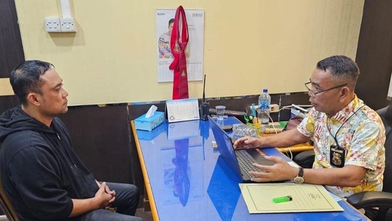 Dok. Istimewa