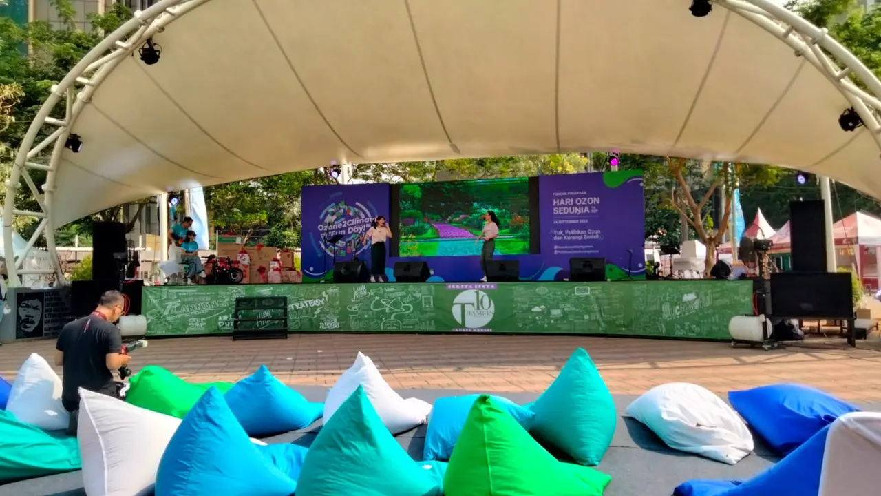 Hari Ozon Sedunia