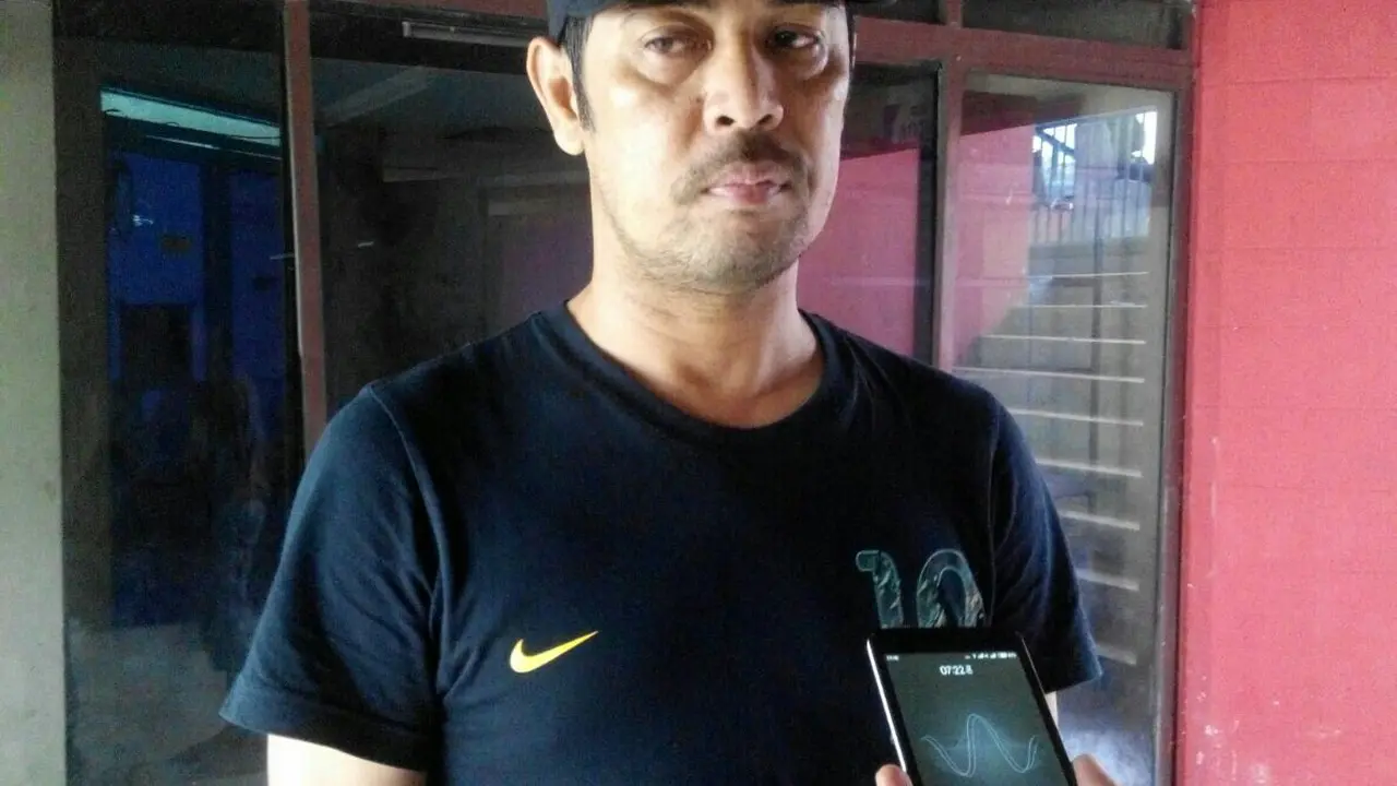 Nil Maizar