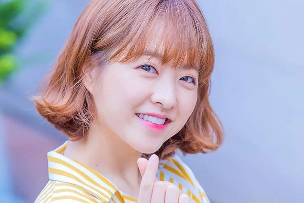 [Bintang] Park Bo Young