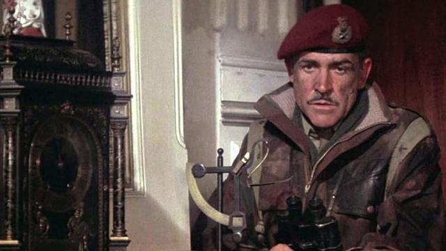 A Bridge Too Far (1977)