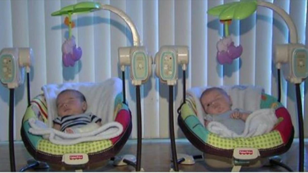 Ratusan Bayi di AS Lahir Tanpa Mata