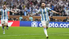 Lionel Messi Blak-Blakan Soal Foto dengan Bayi Yamal saat Ditanya Tom Brady