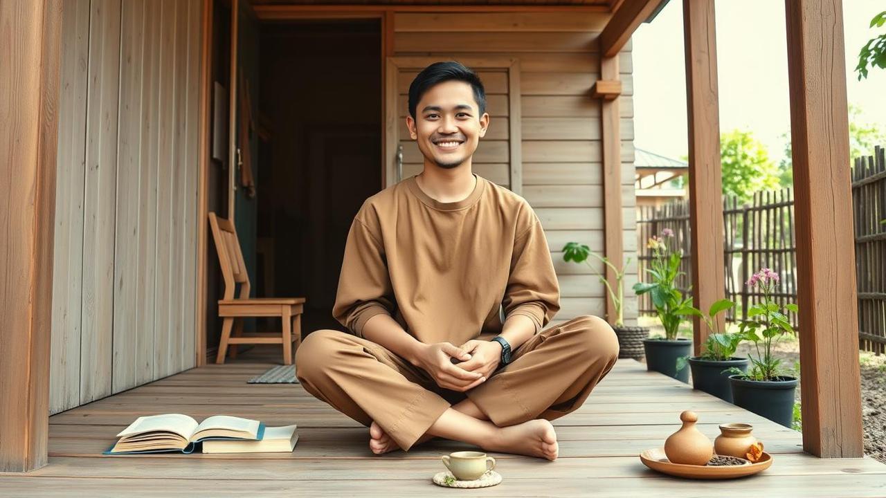 350 Kata Kata Bijak Hidup Sederhana yang Menginspirasi