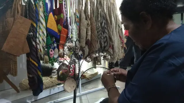 Noken Papua