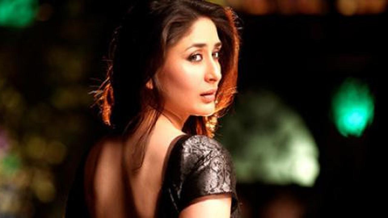 Demi suami, Kareena Kapoor berhenti jadi vegetarian
