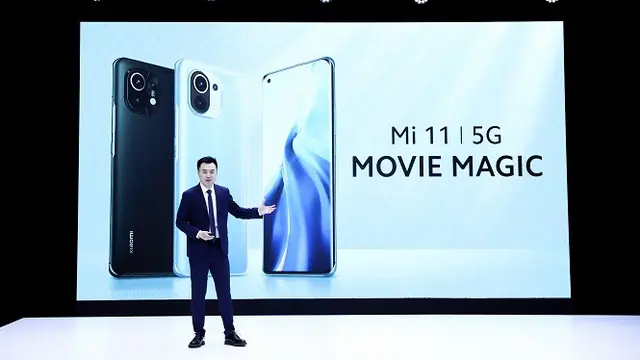 Xiaomi
