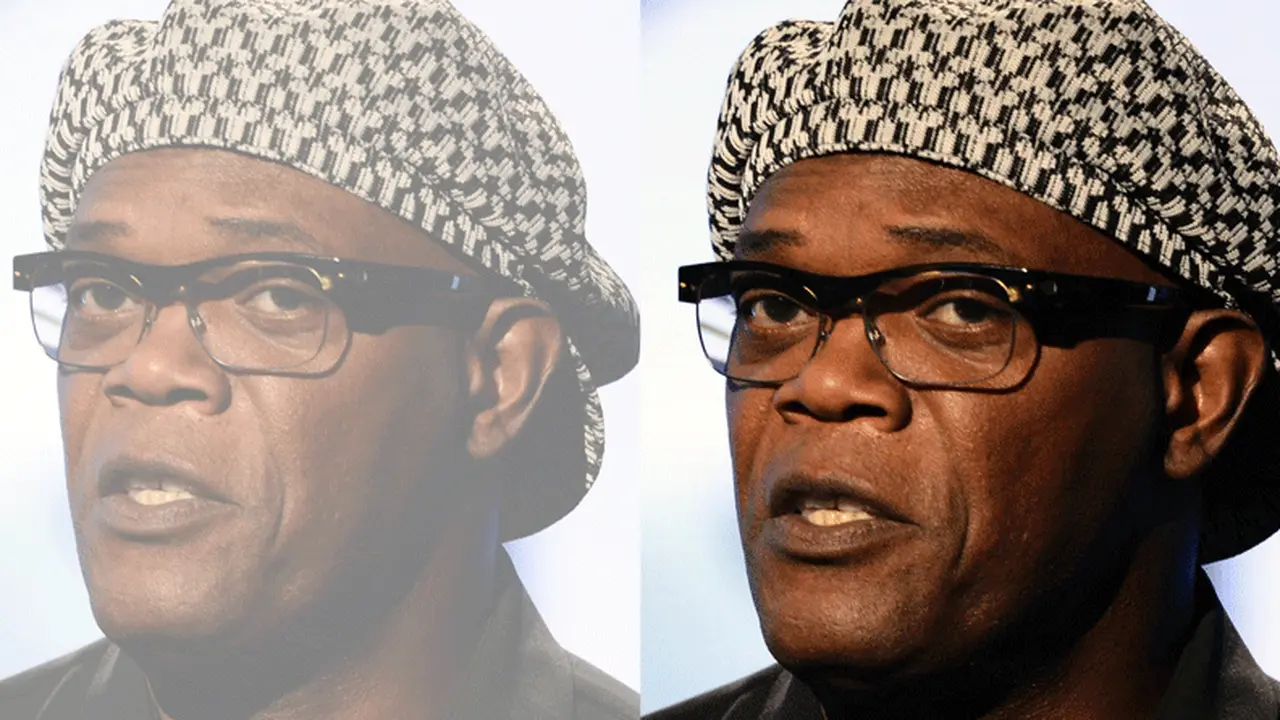 Samuel L. Jackson