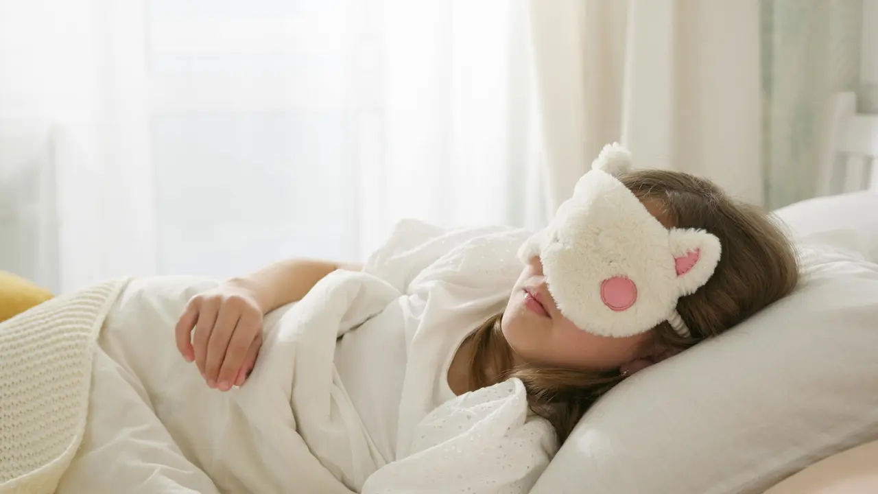 manfaat tidur siang bagi kesehatan