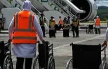 Sebanyak 773 Jemaah Indonesia Meninggal Dunia di Arab Saudi, Terbanyak Sejak 2015