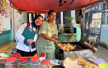 Dari Titik Terendah Hingga ke Tanah Suci, Kisah Perjalanan Siti Patimah Azzahra Bersama PNM