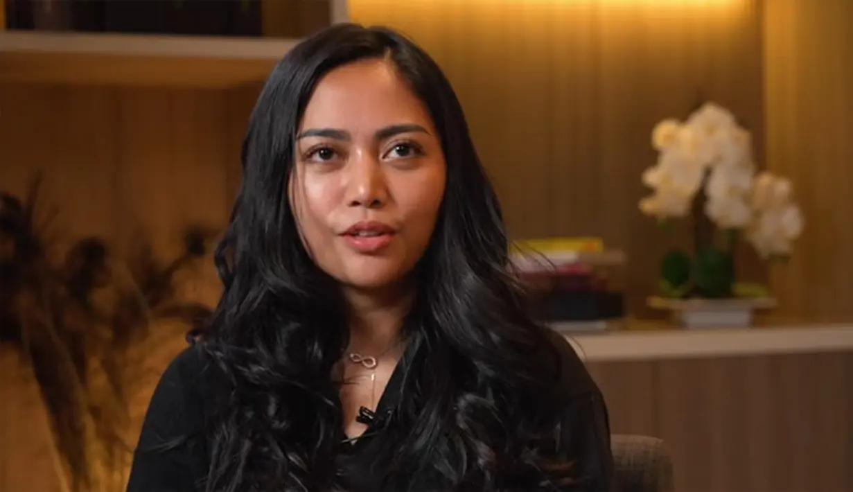 Rachel Vennya (Youtube/BW.)