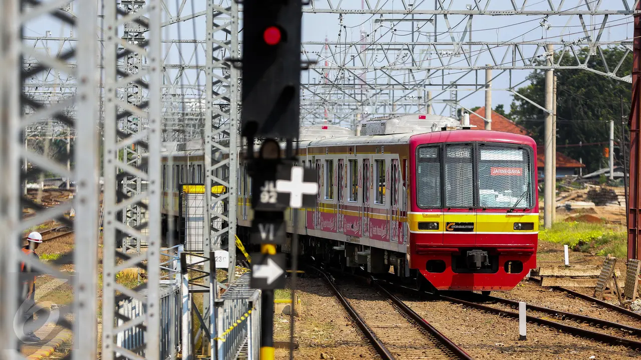 KRL
