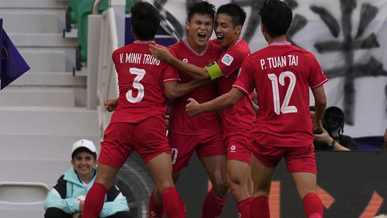 Ini Tim Misterius yang Disebut Media Vietnam di Piala AFF 2024, Negara Mana?