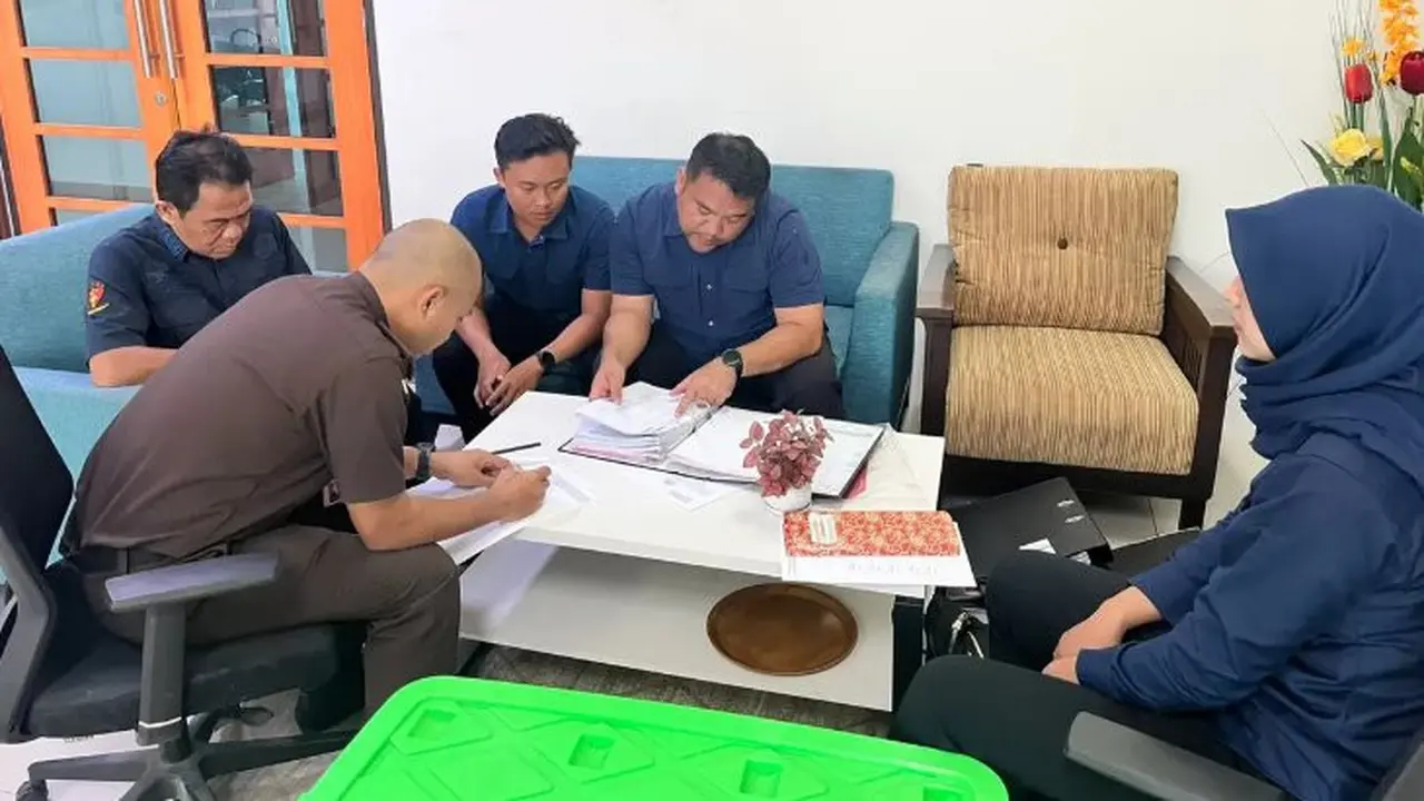 Korupsi Dana Pendidikan di Subang Terbongkar, Tersangka Pembunuhan Turut Terseret