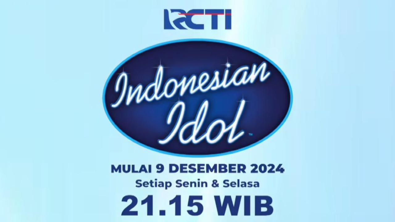 Indonesian Idol 2024 Kapan Dimulai? Dari Audisi Roadshow hingga Jadwal Tayang Perdana