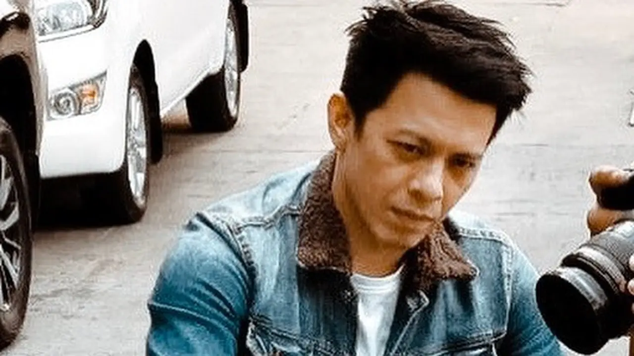 Ariel NOAH