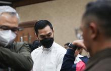 Korupsi Timah, Harvey Moeis Dituntut 12 Tahun Penjara