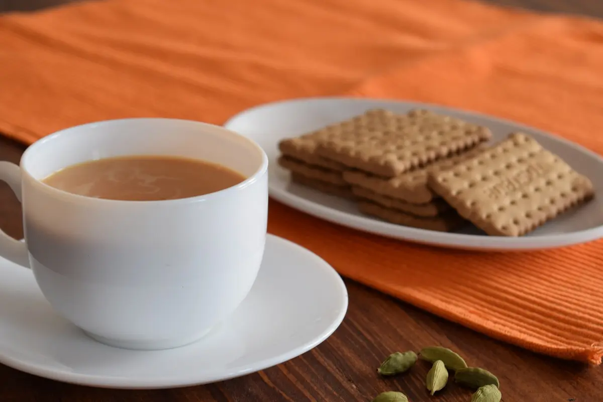 resep teh