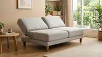 8 Rekomendasi Sofa Lipat Minimalis yang Nyaman untuk Hunian Kecil, Desainnya Hemat Tempat dan Stylish