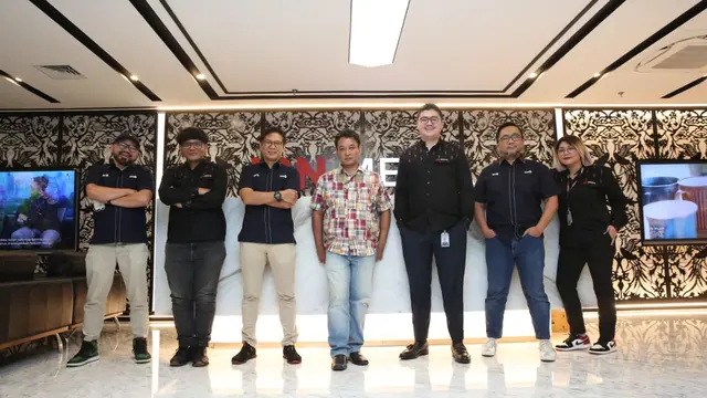 IDN Pictures dan MNC Pictures berkolaborasi membuat Srimulat The Movie
