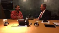 Ini Jurus Anyar Kemenpar Kembangkan Wisata Nasional