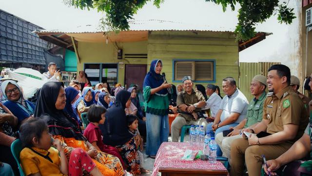 Wali Kota Medan, Bobby Nasution