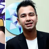 Kolase Ayu Ting ting - Raffi Ahmad