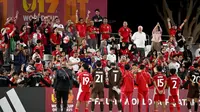 Sebaran Skuat Timnas Indonesia U-17 pada Uji Coba Kontra China U-17: Persik dan Bali United Penyumbang Pemain Terbanyak