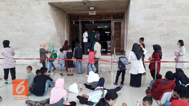 Monumen Nasional (Monas)