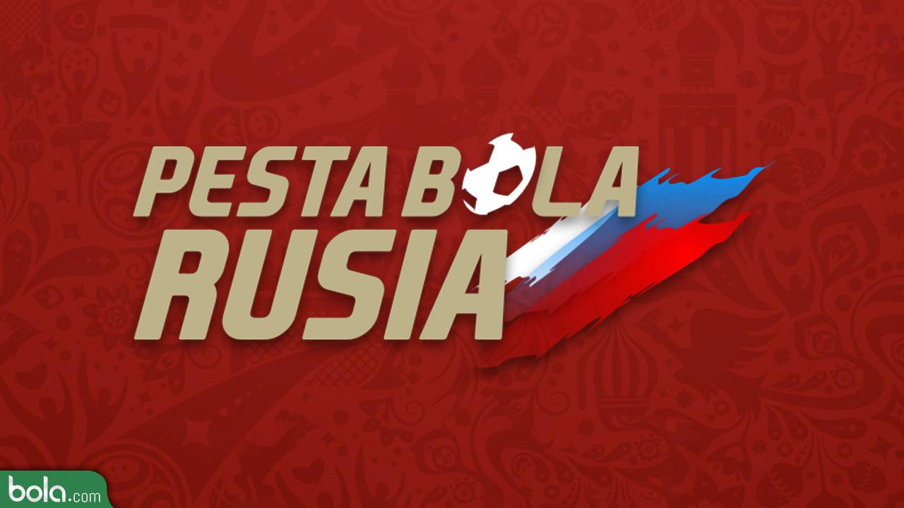 Pesta Bola Rusia