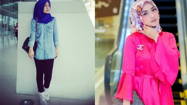 6 Beda Penampilan Imel PC Dulu vs Kini, Bikin Pangling