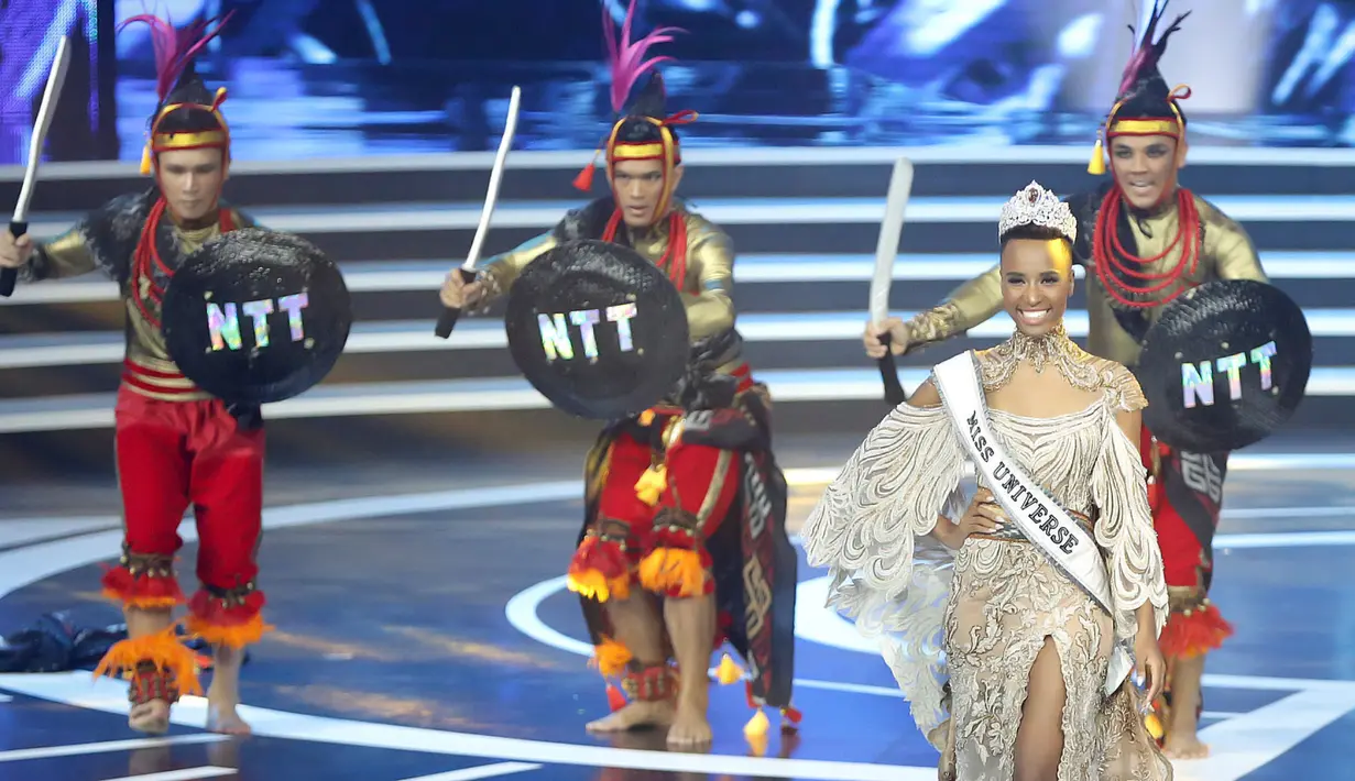 (Bambang E.Ros/Fimela.com)