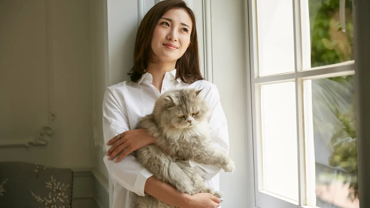 5 Zodiak yang Dikenal sebagai Cat Lover Sejati, Sampai Dianggap Keluarga Sendiri